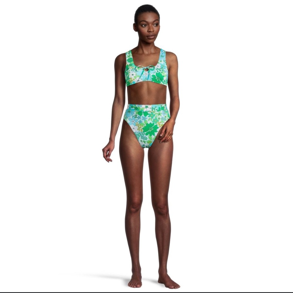 HURLEY BIKINI